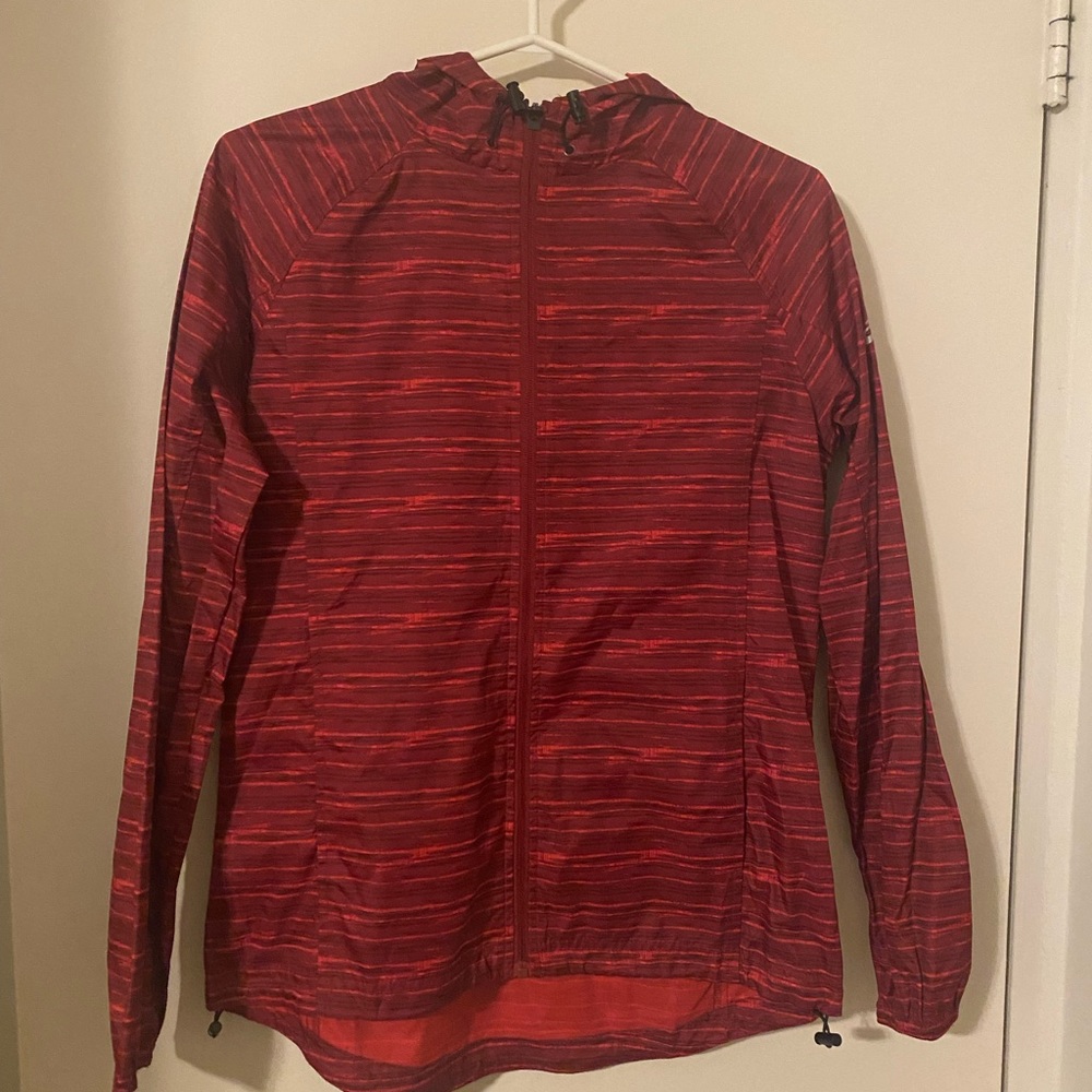 ASICS women’s jacket